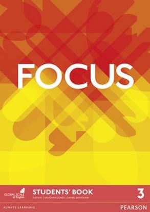 Εικόνα της FOCUS 3 SB