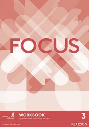 Εικόνα της FOCUS 3 WB