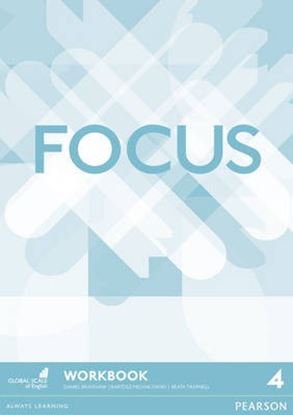 Εικόνα της FOCUS 4 WB
