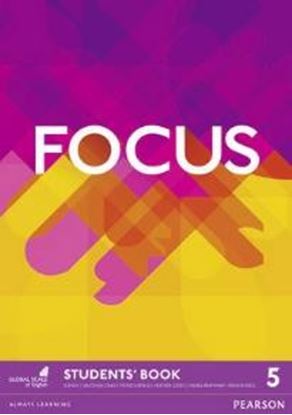 Εικόνα της FOCUS 5 SB