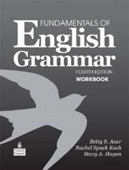 Εικόνα από FUNDAMENTALS OF ENGLISH GRAMMAR WB 4TH ED PB