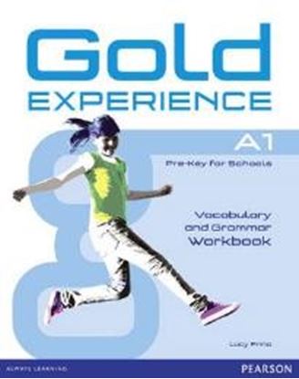 Εικόνα της GOLD EXPERIENCE A1 WB