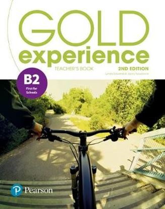 Εικόνα της GOLD EXPERIENCE B2 TEACHER'S 2ND ED