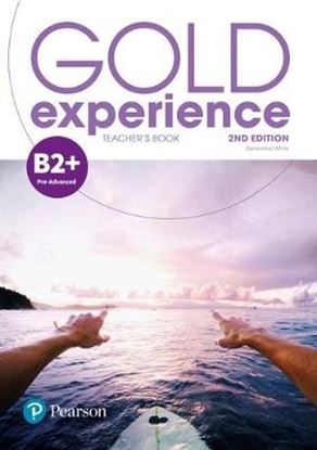 Εικόνα της GOLD EXPERIENCE B2+ TEACHER'S PACK (+ ONLINE PRACTICE) 2ND ED