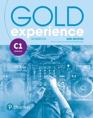 Εικόνα της GOLD EXPERIENCE C1 WORKBOOK 2ND ED