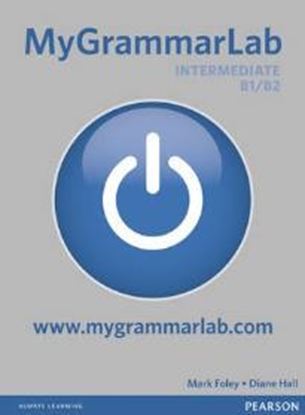 Εικόνα της MY GRAMMAR LAB B1 + B2 INTERMEDIATE (WITH MY LAB PACK)