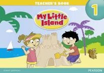Εικόνα της MY LITTLE ISLAND 1 TEACHER'S - BRE