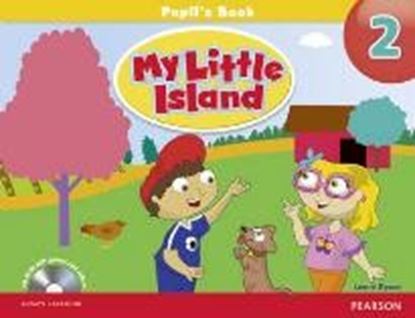 Εικόνα της MY LITTLE ISLAND 2 SB (+ CD-ROM) - BRE