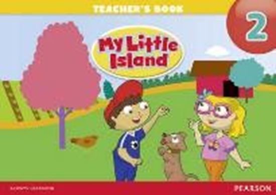 Εικόνα από MY LITTLE ISLAND 2 TEACHER'S - BRE