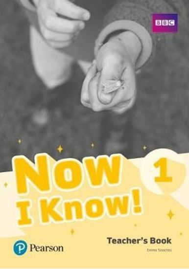 Εικόνα από NOW I KNOW 1 TEACHER'S (+ ONLINE RESOURCES) - I CAN READ