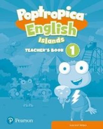 Εικόνα της POPTROPICA ENGLISH ISLANDS 1 TEACHER'S