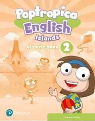 Εικόνα της POPTROPICA ENGLISH ISLANDS 2 ACTIVITY BOOK