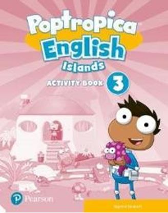 Εικόνα της POPTROPICA ENGLISH ISLANDS 3 ACTIVITY BOOK