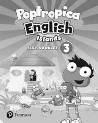 Εικόνα της POPTROPICA ENGLISH ISLANDS 3 TEACHER'S