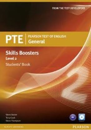 Εικόνα της PTE GENERAL 2 SB SKILLS BOOSTER
