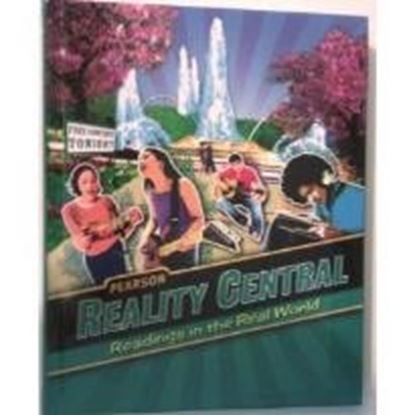 Εικόνα της REALITY CENTRAL (GRADE 9) HC