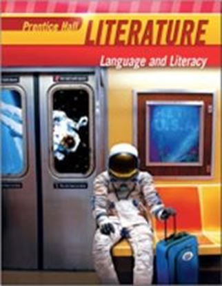 Εικόνα της REALITY CENTRAL WRITING JOURNAL (GRADE 8) PB