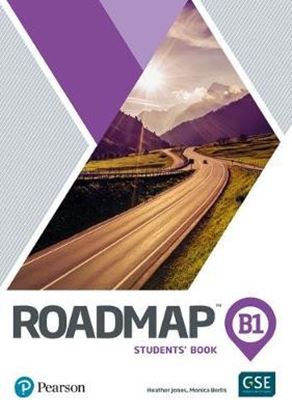 Εικόνα της ROADMAP B1 SB (+DIGITAL RESOURCES & MOBILE APP)