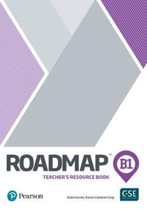 Εικόνα της ROADMAP B1 TEACHER'S (+DIGITAL RESOURCES & ASSESSMENT PACK)