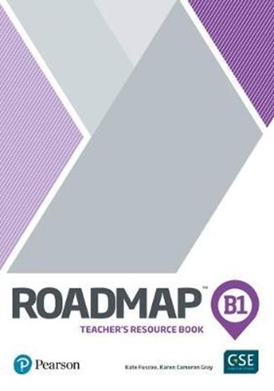 Εικόνα από ROADMAP B1 TEACHER'S (+DIGITAL RESOURCES & ASSESSMENT PACK)