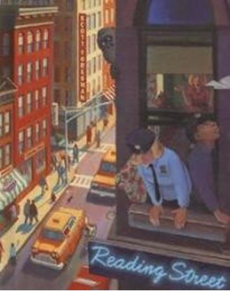 Εικόνα της SCOTT FORESMAN READING STREET SB (LEVEL 3, GRADE 1) HC