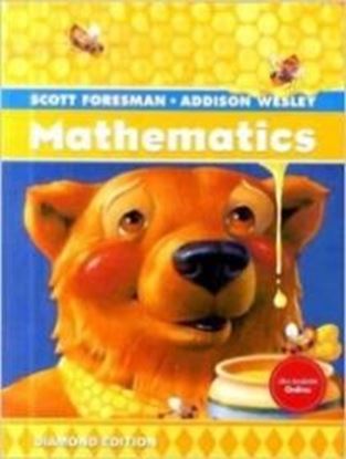 Εικόνα της SCOTT FORESMAN READING STREET SCOTT FORESMAN SB MATHEMATICS (DIAMONT EDITION) 2011 GRADE 2