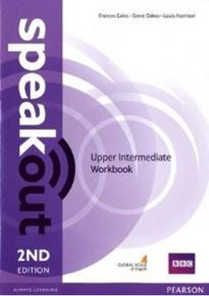 Εικόνα της SPEAK OUT UPPER-INTERMEDIATE WB 2ND ED