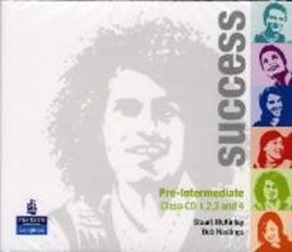Εικόνα της SUCCESS PRE-INTERMEDIATE CD CLASS