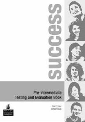 Εικόνα της SUCCESS PRE-INTERMEDIATE TEST