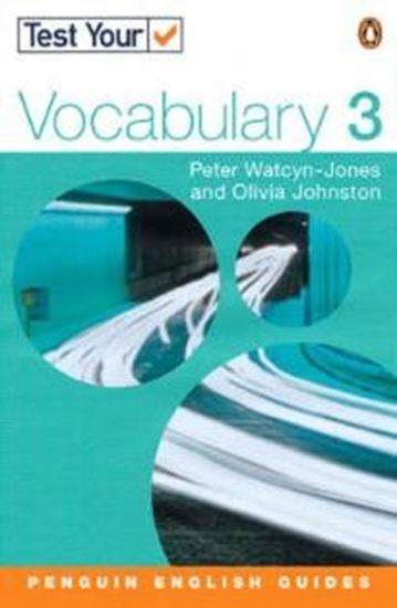 Εικόνα από TEST YOUR VOCABULARY 3