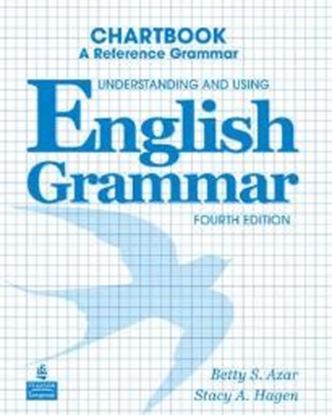 Εικόνα της UNDERSTANDING & USING ENGLISH GRAMMAR CHARTBOOK 4TH ED