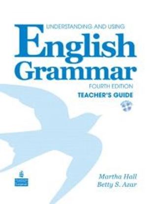 Εικόνα της UNDERSTANDING & USING ENGLISH GRAMMAR TΕΑCHΕR'S 4TH ED