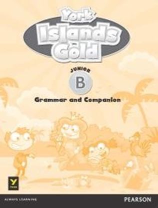 Εικόνα της YORK ISLANDS GOLD JUNIOR B GRAMMAR & COMPANION