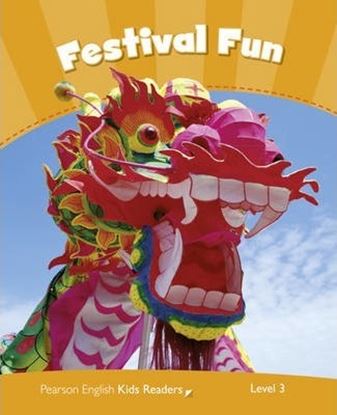 Εικόνα της PK 3: FESTIVAL FUN