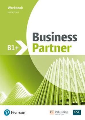 Εικόνα της BUSINESS PARTNER B1+ WORKBOOK