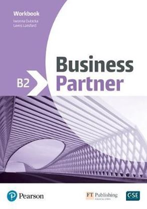 Εικόνα της BUSINESS PARTNER B2 WORKBOOK