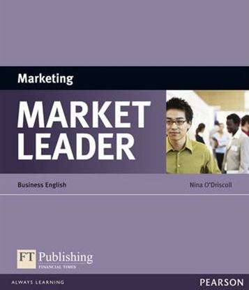 Εικόνα της MARKET LEADER SB MARKETING
