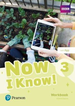 Εικόνα της NOW I KNOW 3 WB (+APP)