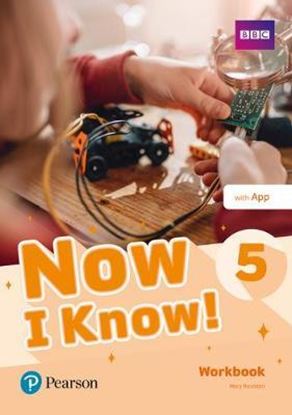 Εικόνα της NOW I KNOW 5 WB (+APP)