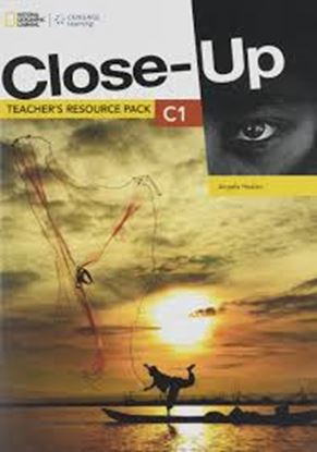 Εικόνα της CLOSE UP C1 TEACHER'S RESOURCE BOOK(+ 2 CD)