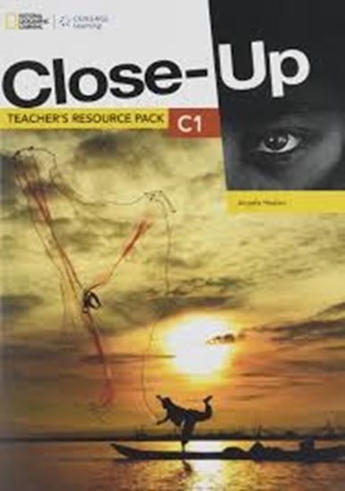Εικόνα από CLOSE UP C1 TEACHER'S RESOURCE BOOK(+ 2 CD)