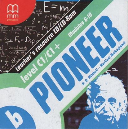 Εικόνα της Teacher's Resource Pack CD-ROM PIONEER C1/C1+ B' (V.2)
