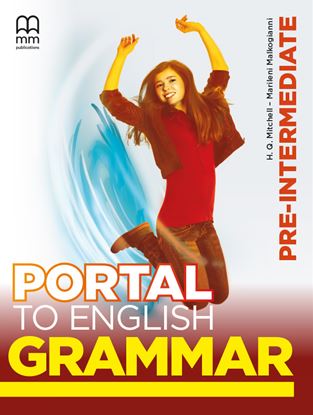 Εικόνα της PORTAL TO ENGLISH 3 Grammar Book (Teacher's edition)
