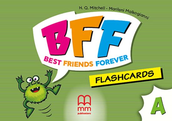 Εικόνα από BFF A Flashcards