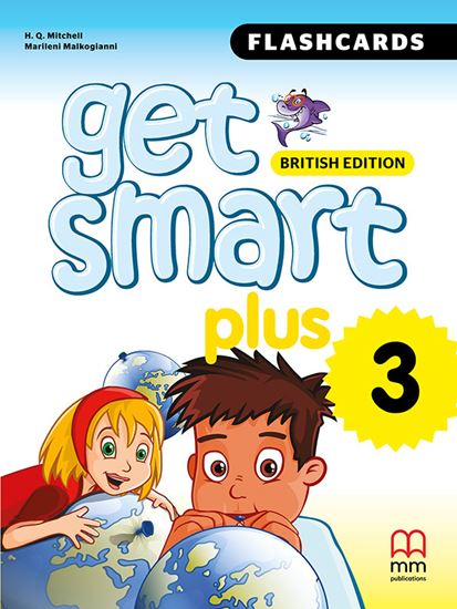 Εικόνα από GET SMART PLUS 3 Flashcards