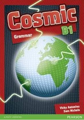 Εικόνα της COSMIC B1 GRAMMAR