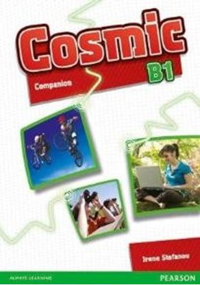 Εικόνα της COSMIC B1 COMPANION
