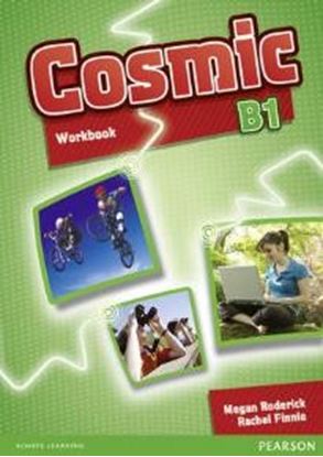 Εικόνα της COSMIC B1 WORKBOOK