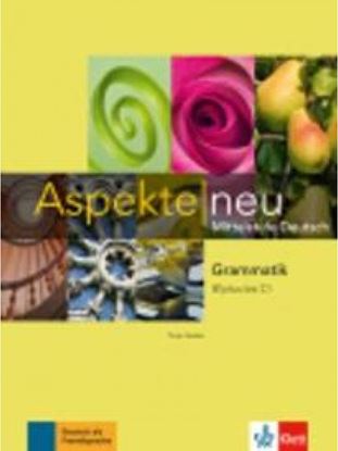 Εικόνα της ASPEKTE NEU GRAMMATIK B1 PLUS - C1