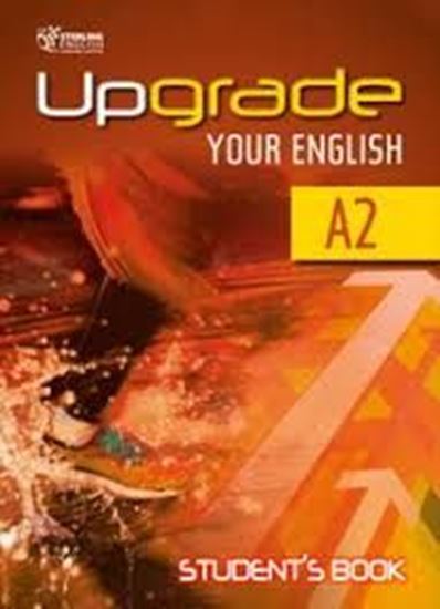 Εικόνα από UPGRADE YOUR ENGLISH A2 STUDENT'S BOOK